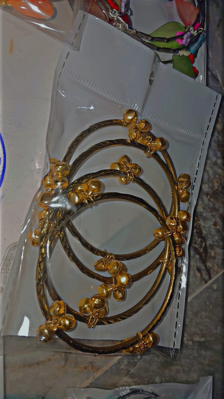 Bangles